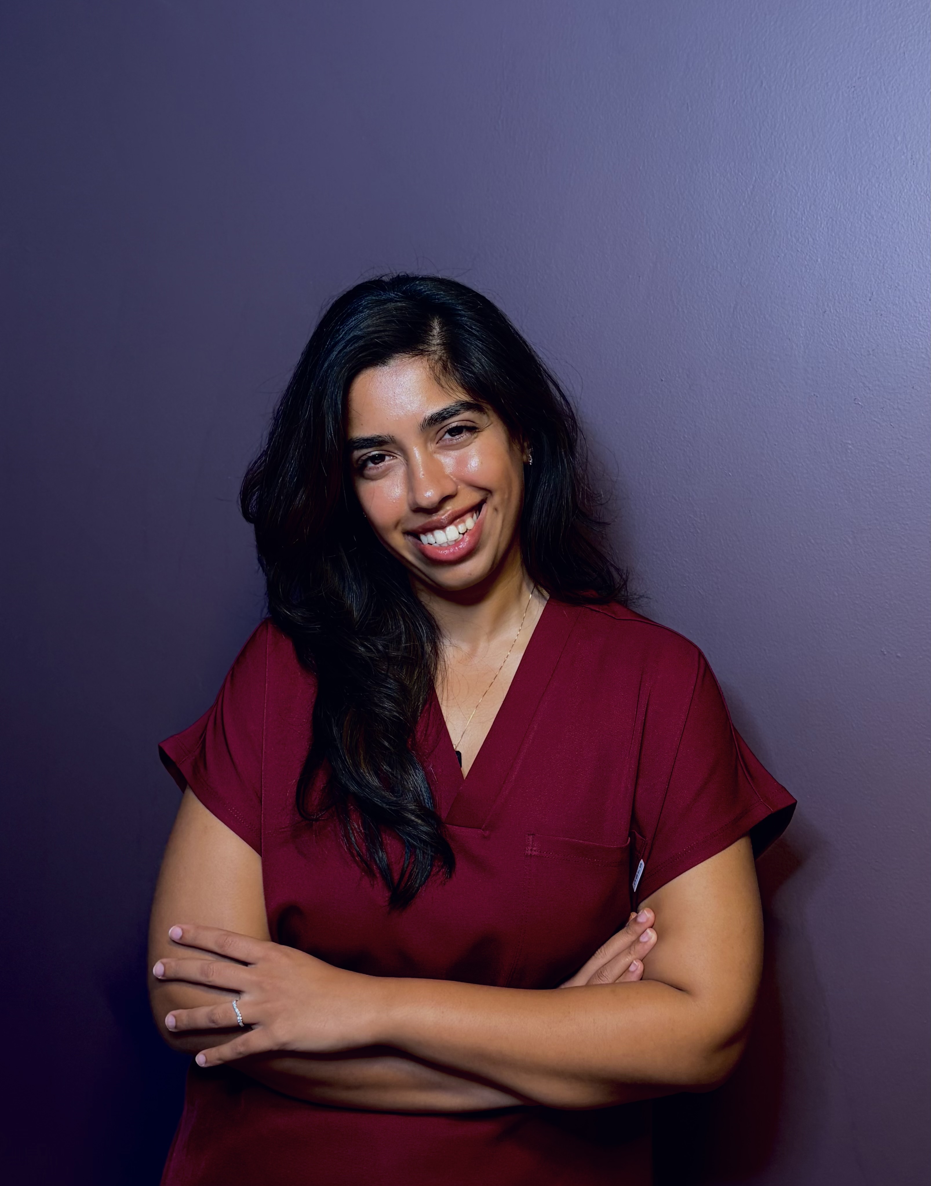 Dr Sana Salduker
