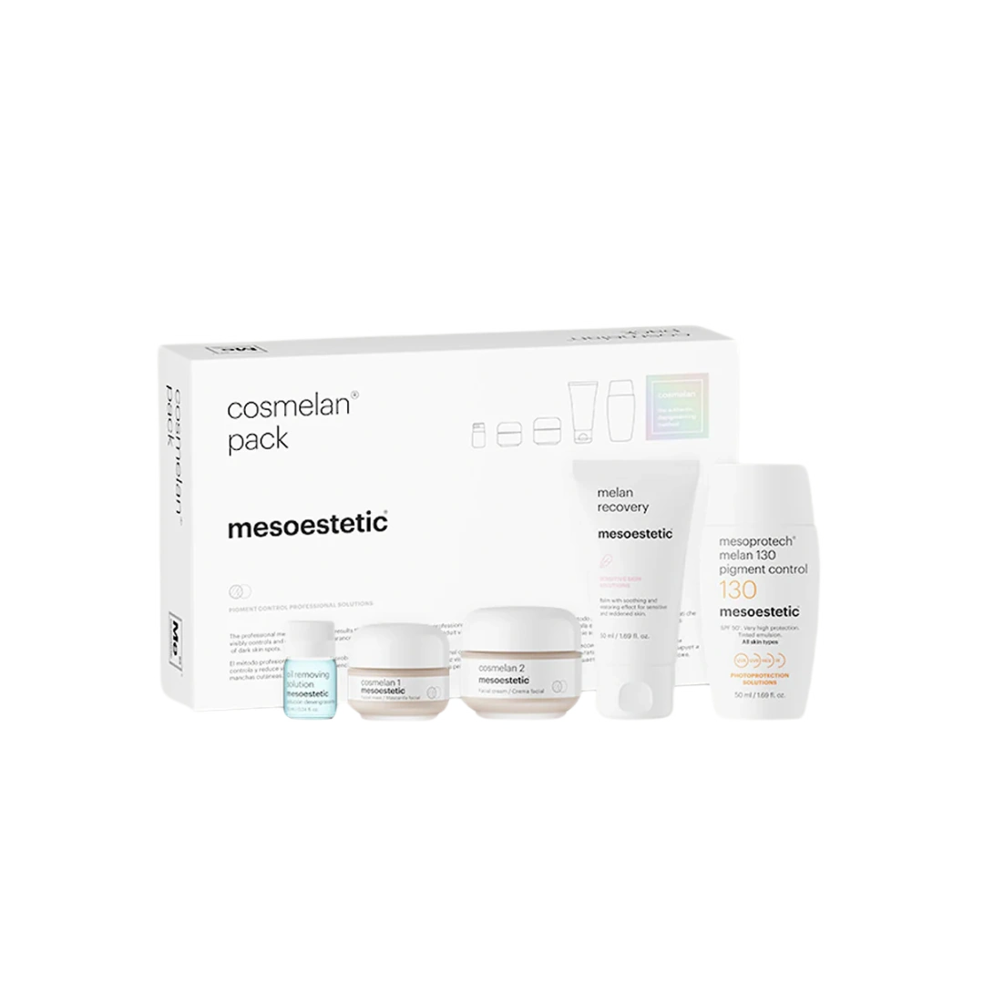 Mesoestetic Cosmelan® 1 Professional In-Clinic Treatment