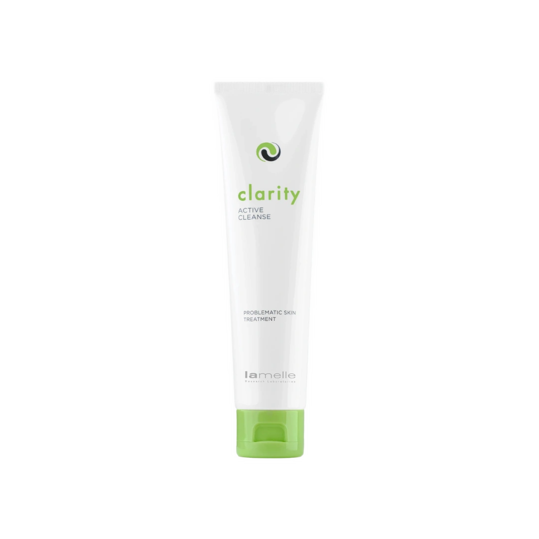 Lamelle Clarity Active Cleanse 125ml