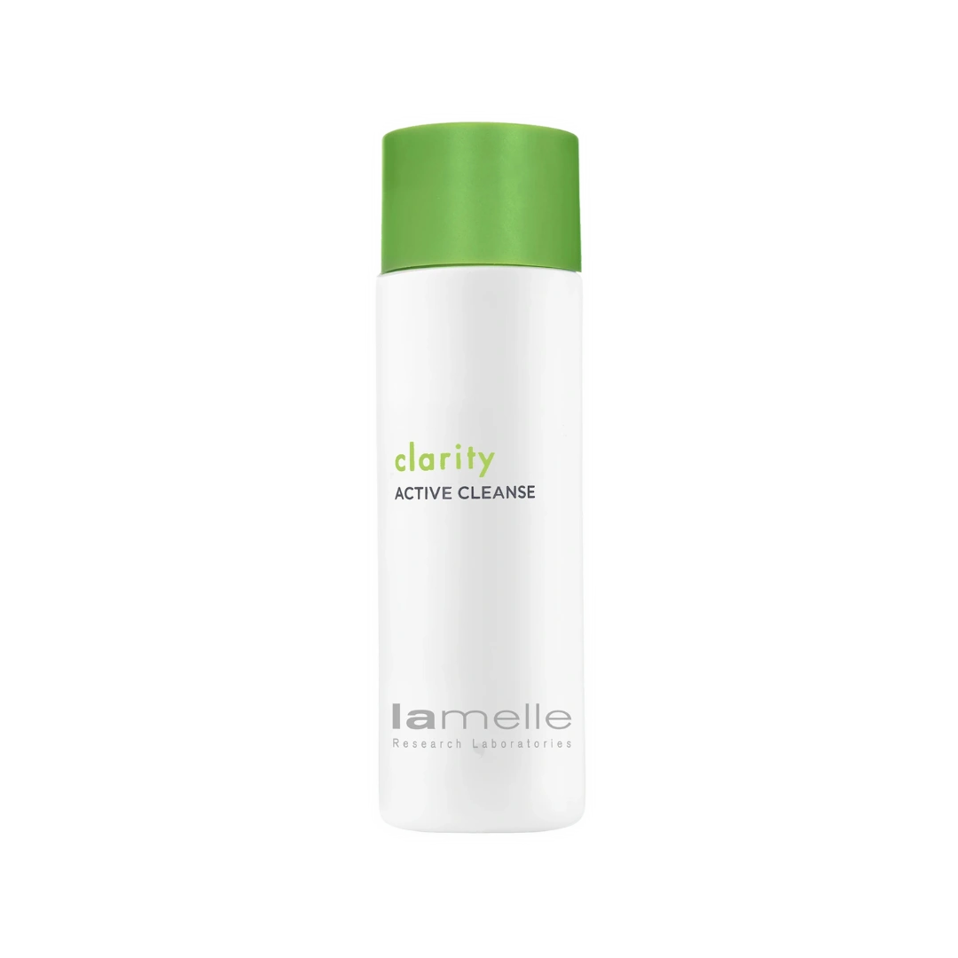 Lamelle Clarity Active Cleanse 250ml