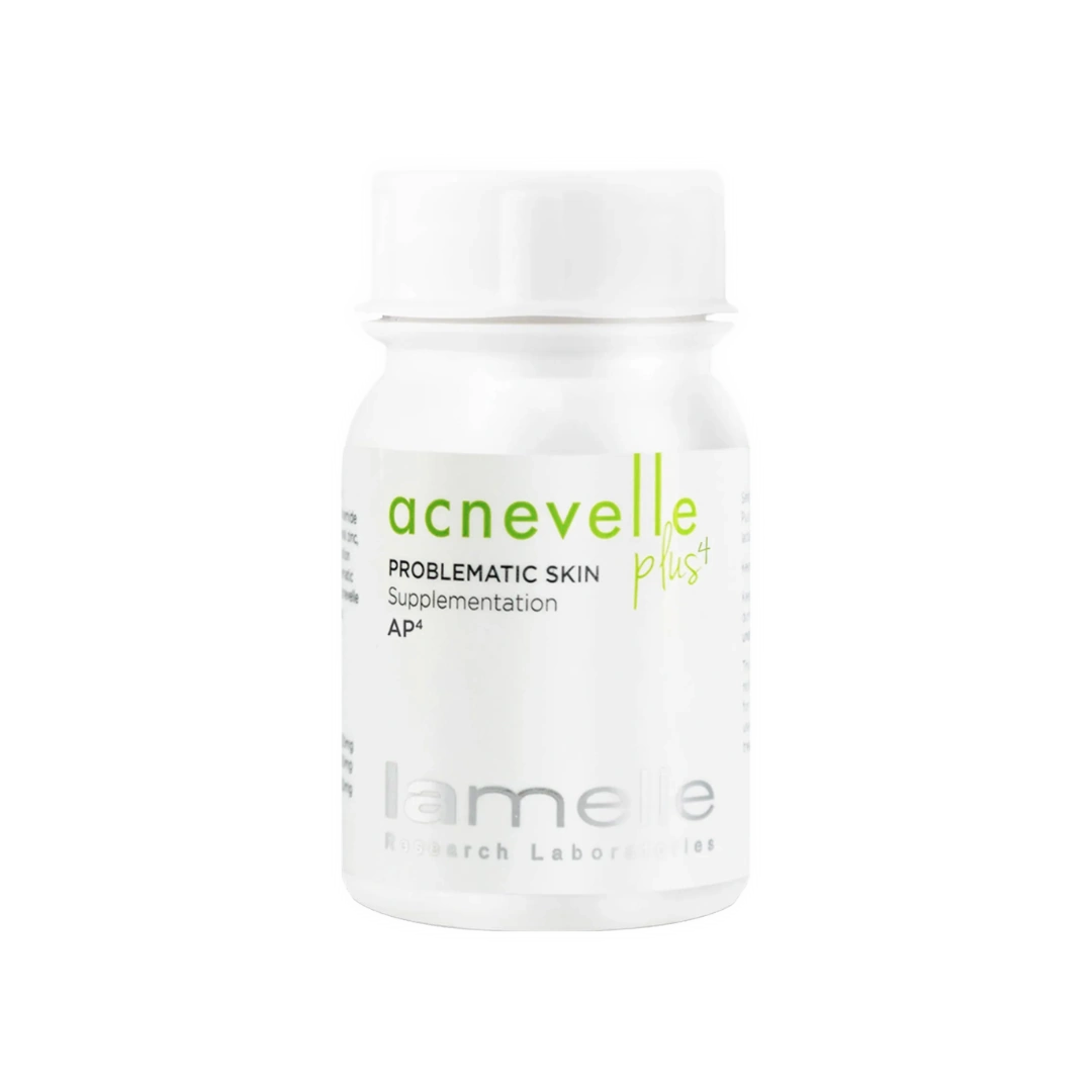 Lamelle Clarity Acnevelle Plus AP4