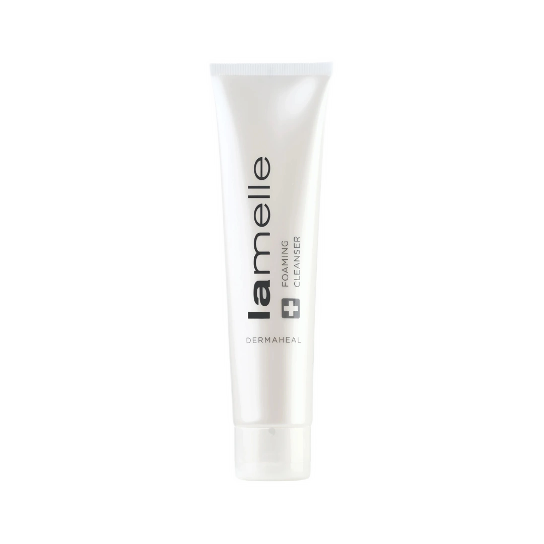 Lamelle Dermaheal Foaming Cleanser 125ml