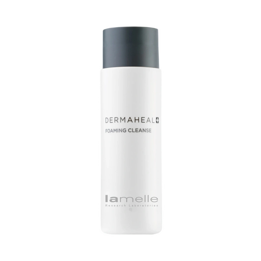 Lamelle Dermaheal Foaming Cleanser 250ml