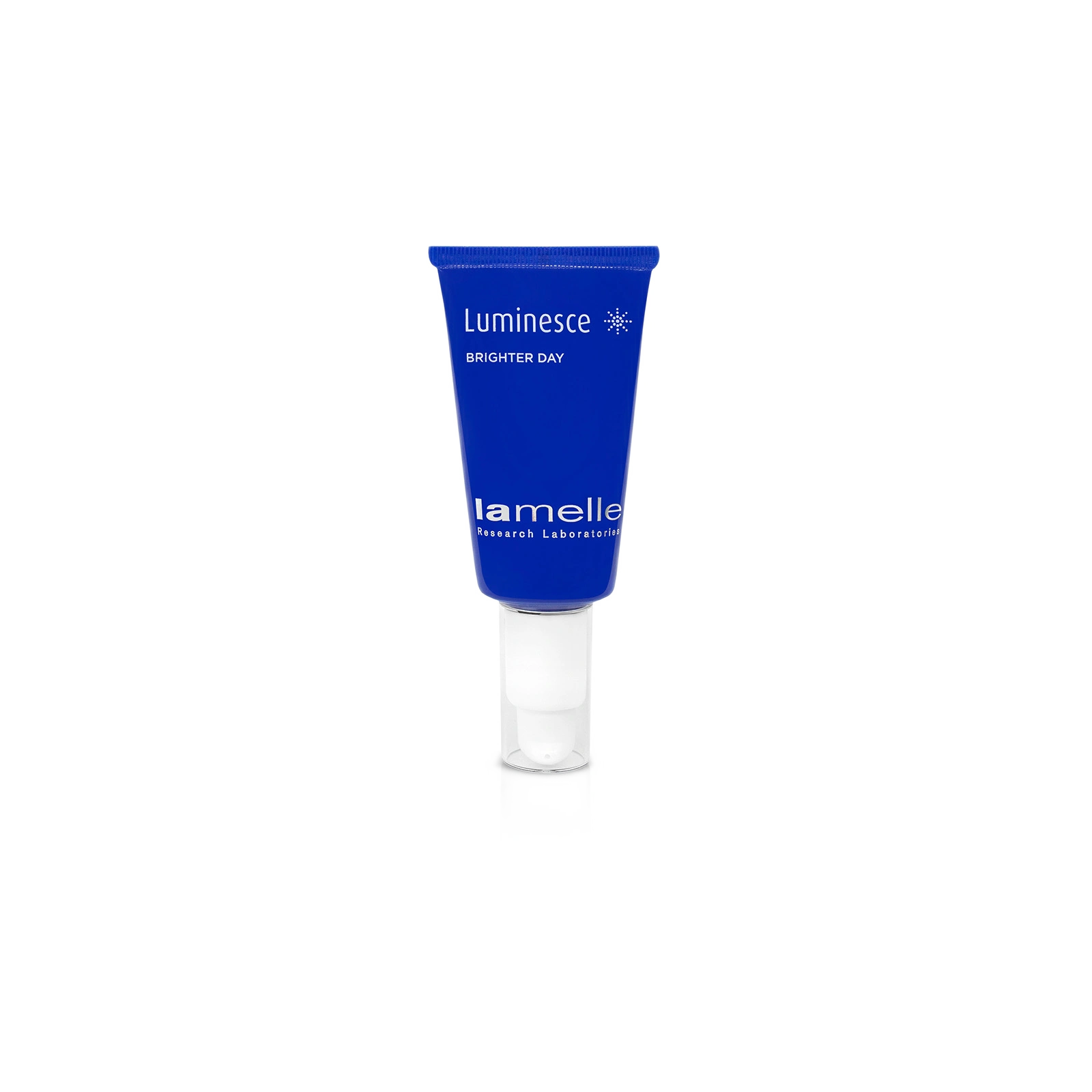 Lamelle Luminesce Brighter Day