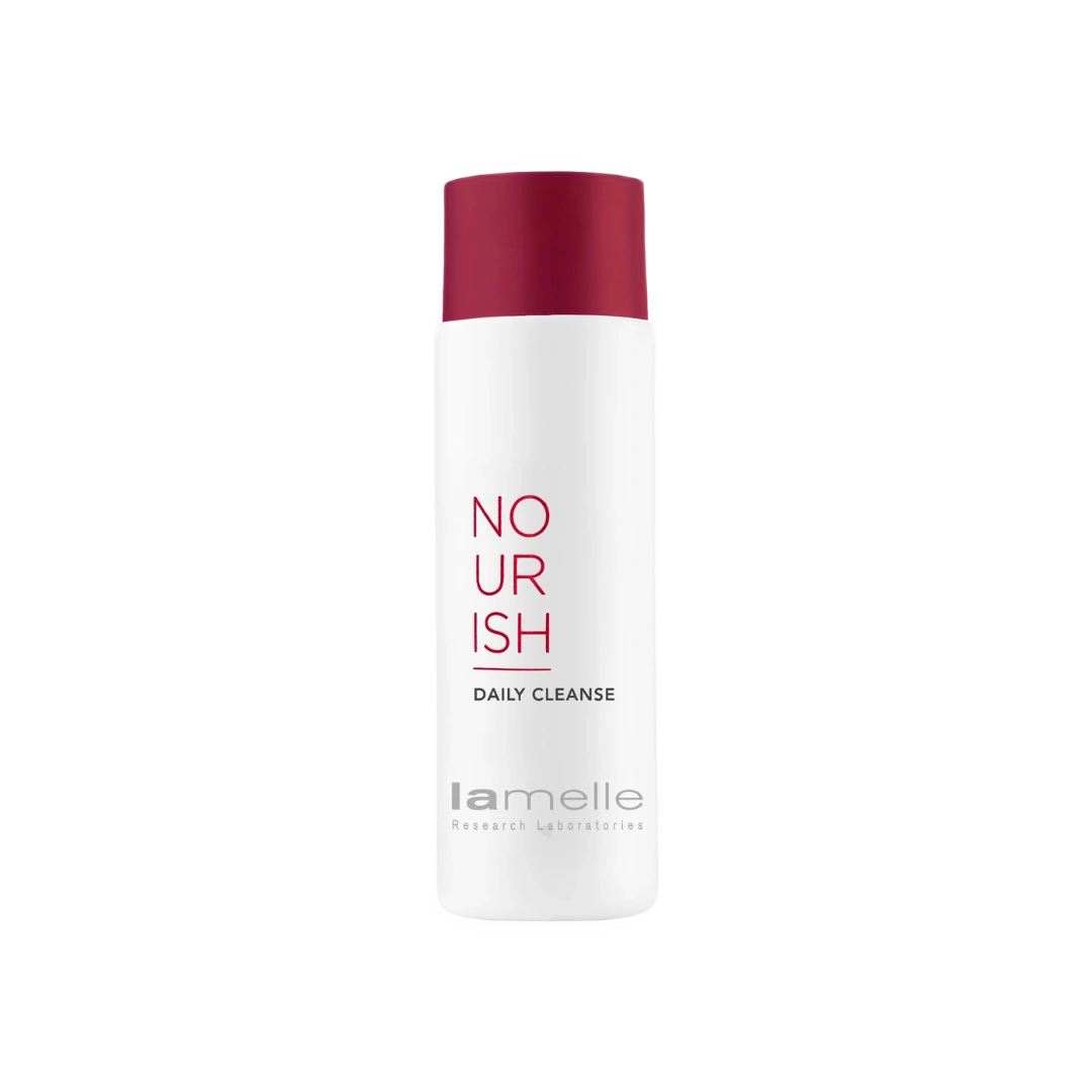 Lamelle Nourish Daily Cleanse 250ml