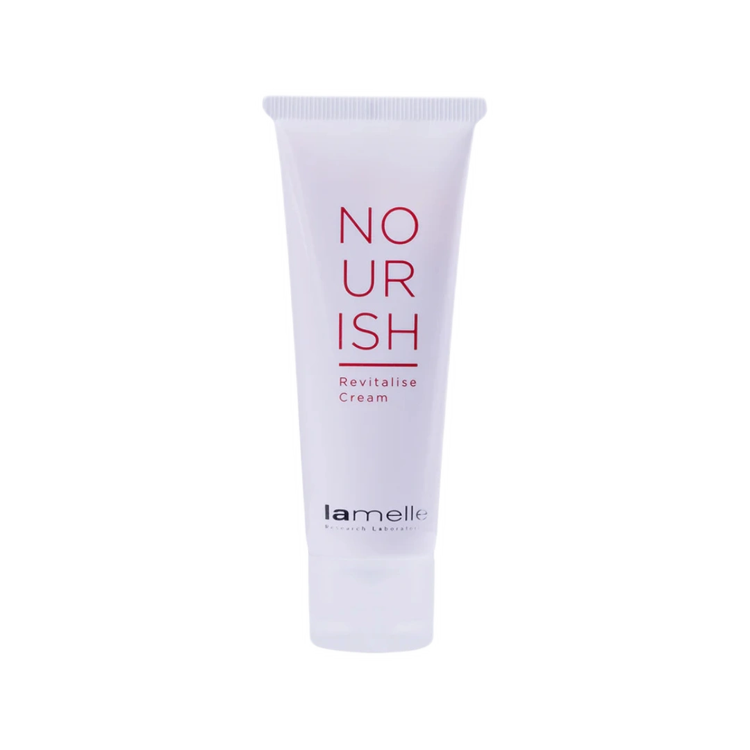 Lamelle Nourish Revitalise Cream 50ml