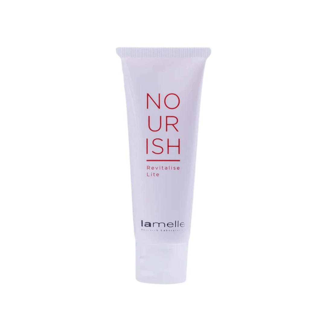 Lamelle Nourish Revitalise Lite 50ml