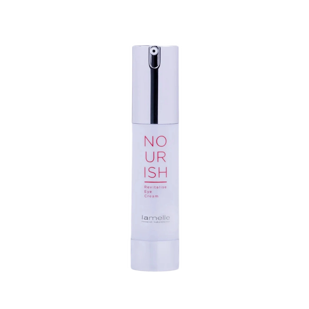 Lamelle Nourish Revitalise Eye 15ml