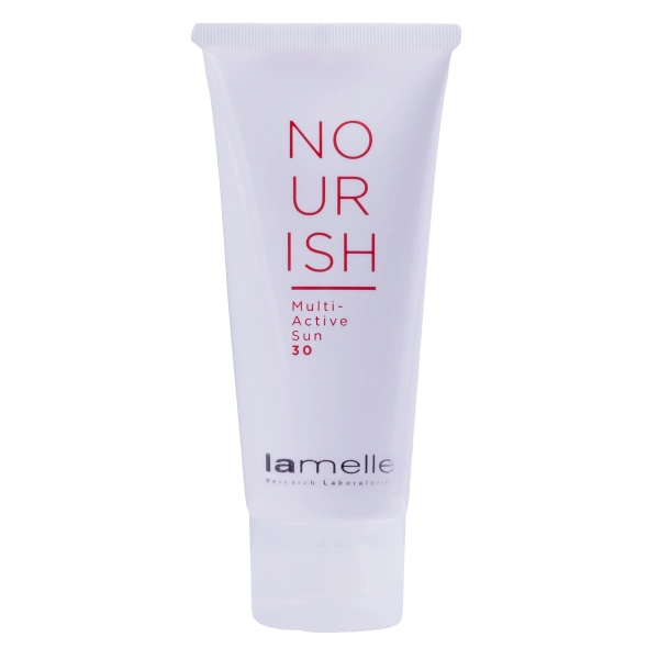 Nourish Multi-Active Sun 30 70ml