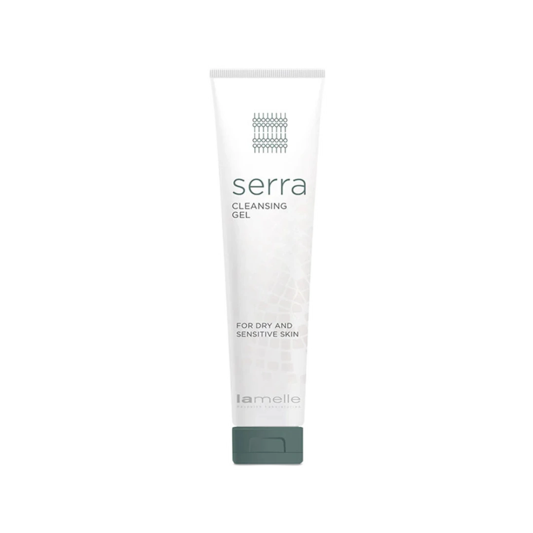 Lamelle Serra Cleansing Gel