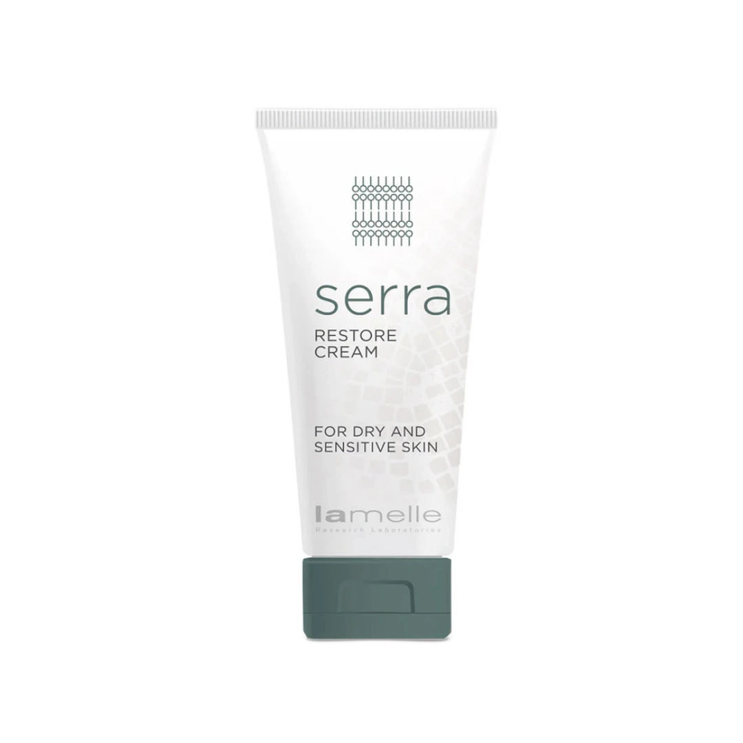 Lamelle Serra Restore Cream