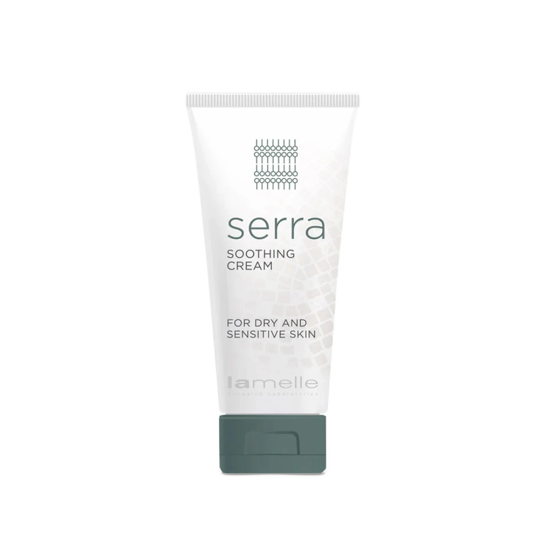 Lamelle Serra Soothing Cream