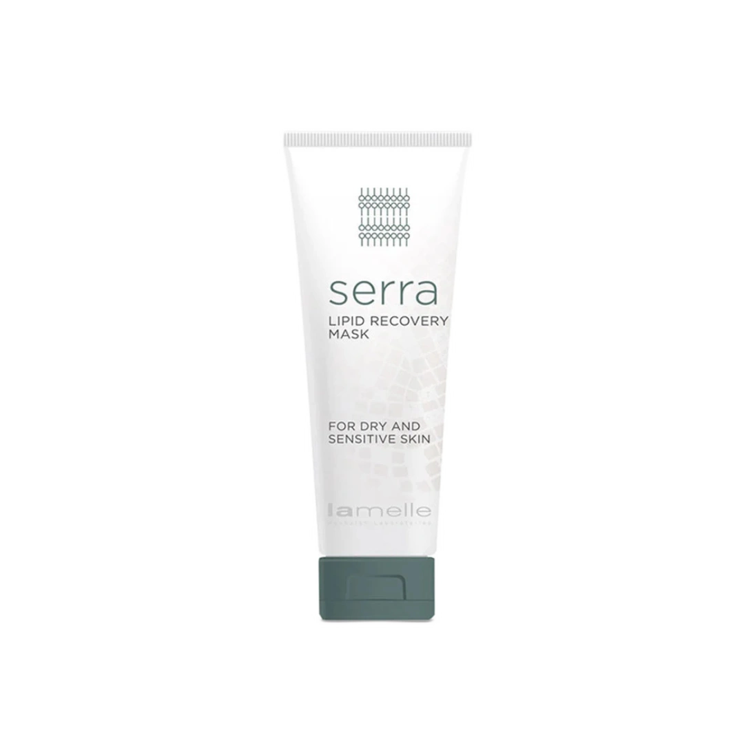 Lamelle Serra Lipid Recovery Mask 70ml