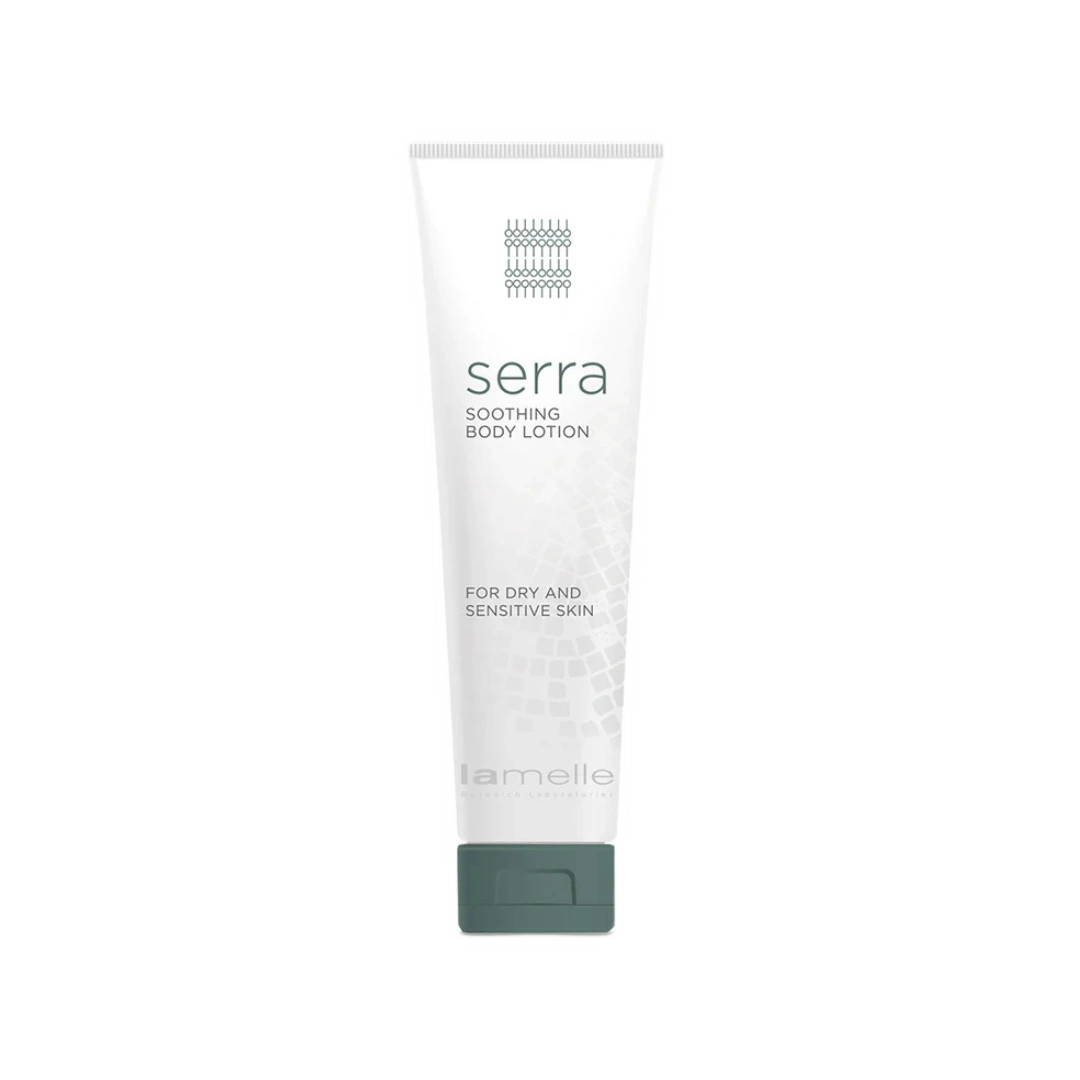 Lamelle Serra Body Lotion 250ml