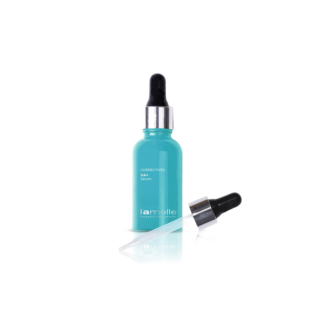 Lamelle Corrective Hydrating HA Plus