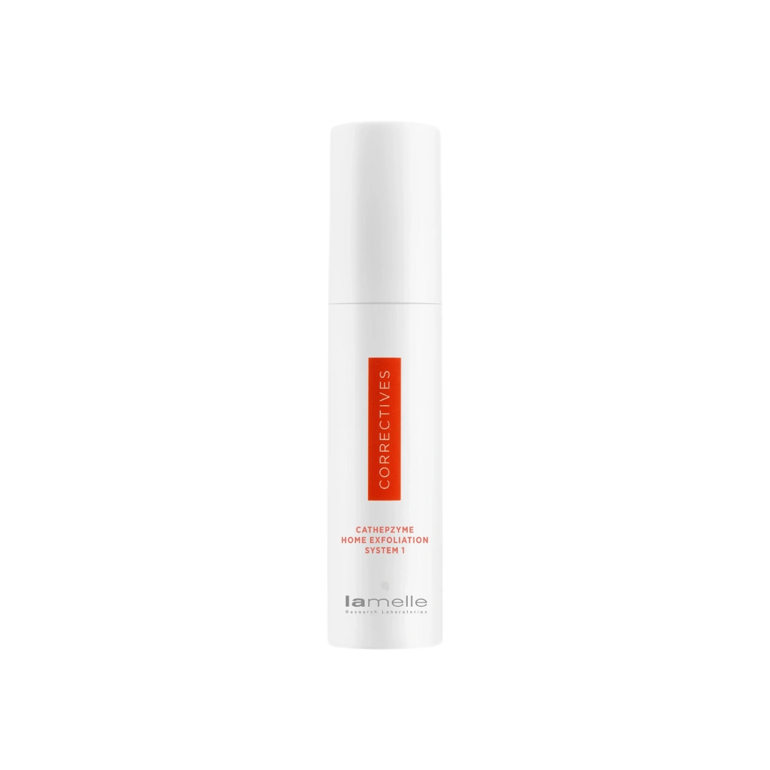 Lamelle Correctives Cathepzyme 1