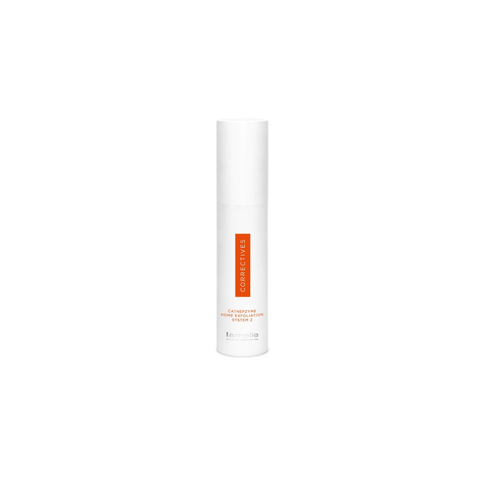 Lamelle Correctives Cathepzyme 2