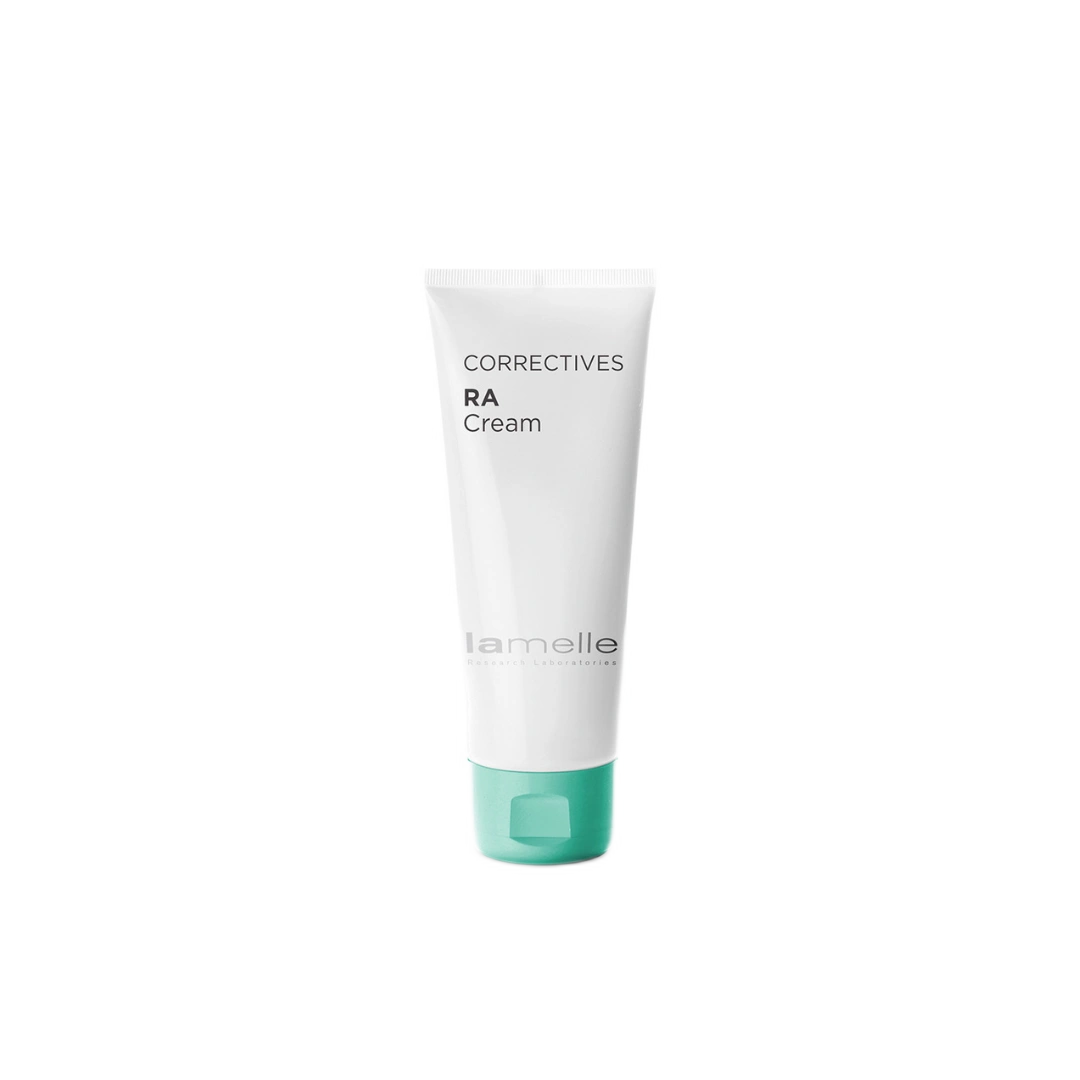 Lamelle RA Cream