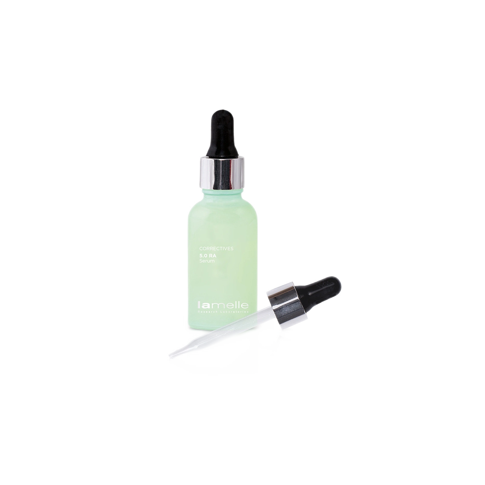 Lamelle Correctives 5.0 RA Serum