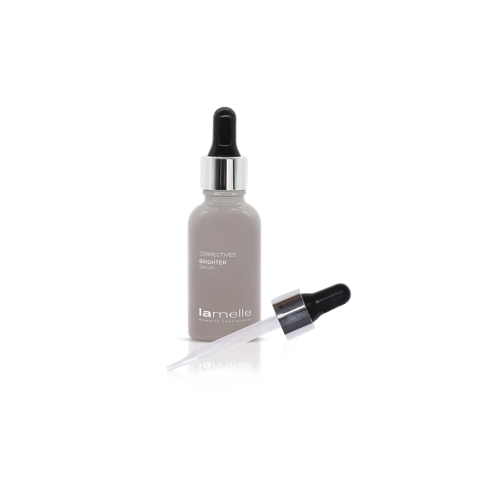 Lamelle Correctives Brighter Serum
