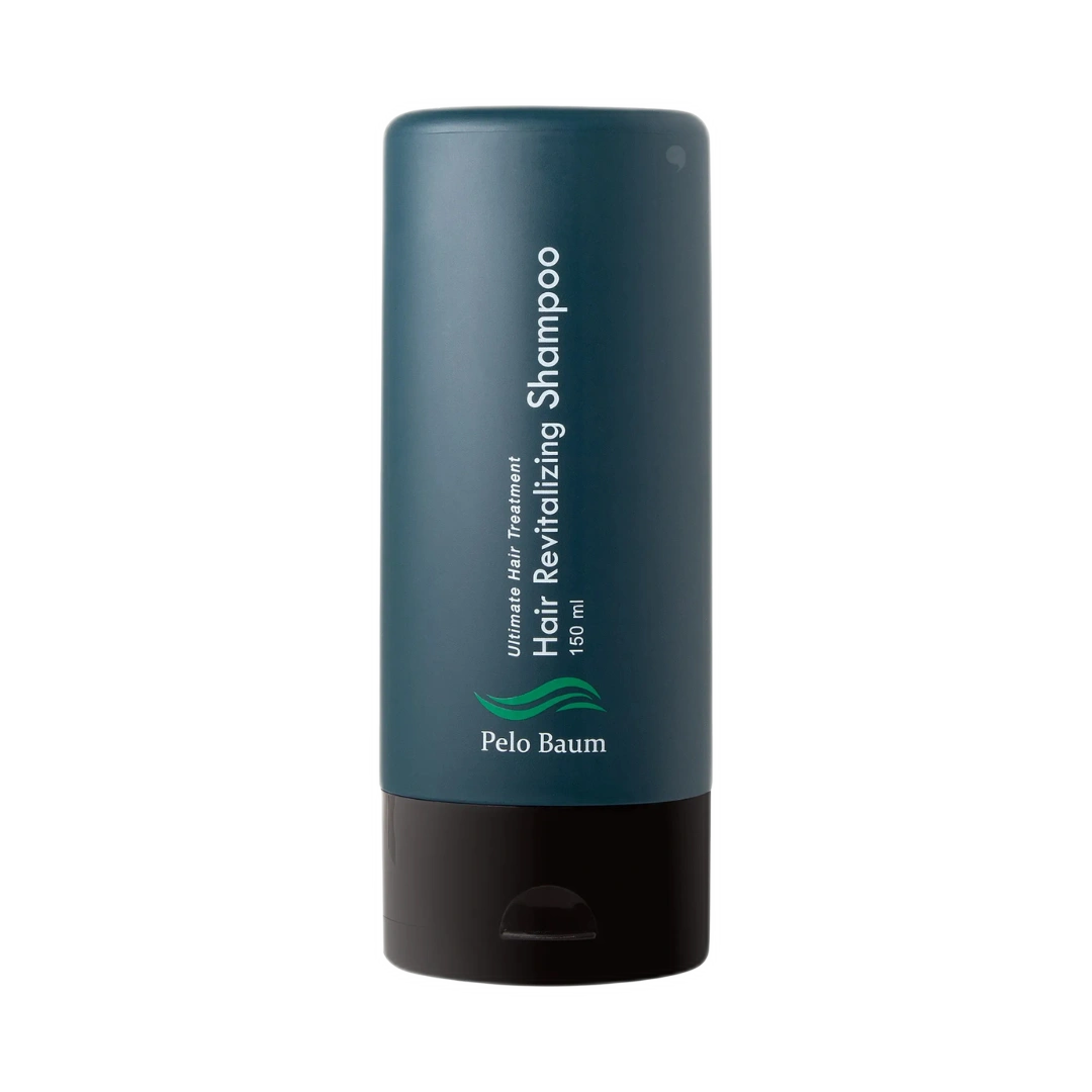 Pelo Baum Shampoo