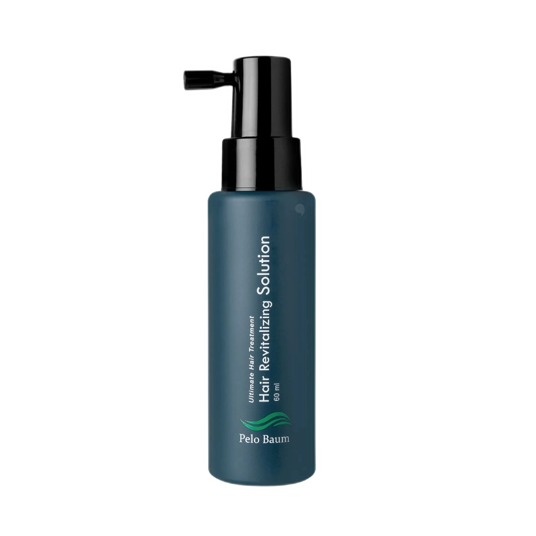 Pelo Baum Revitalising Solution