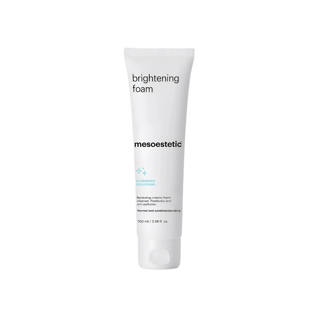 Mesoestetic Brightening Foam