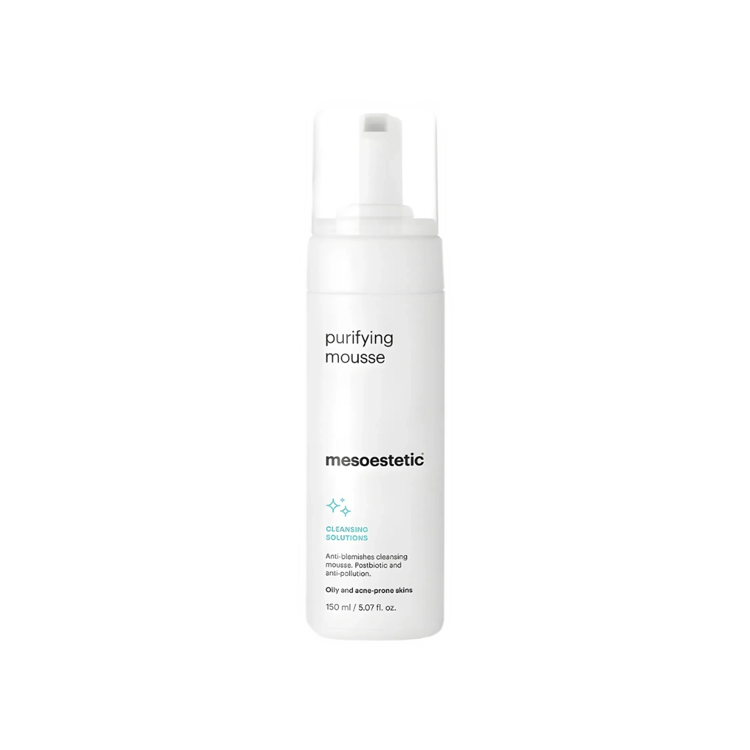 Mesoestetic Purifying Mousse