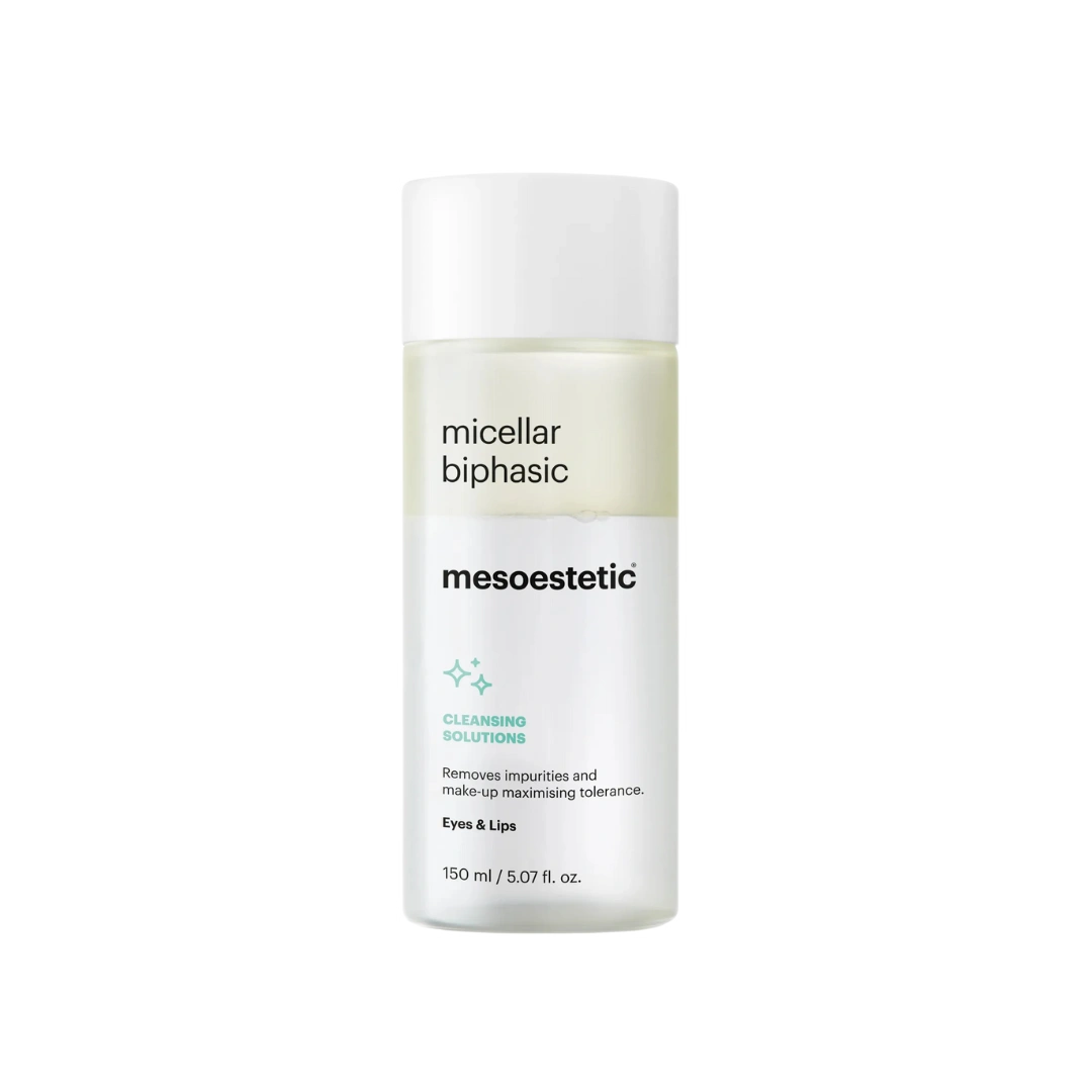 Mesoestetic Micellar Biphasic