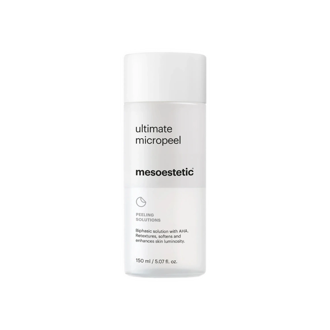 Mesoestetic Ultimate Micropeel