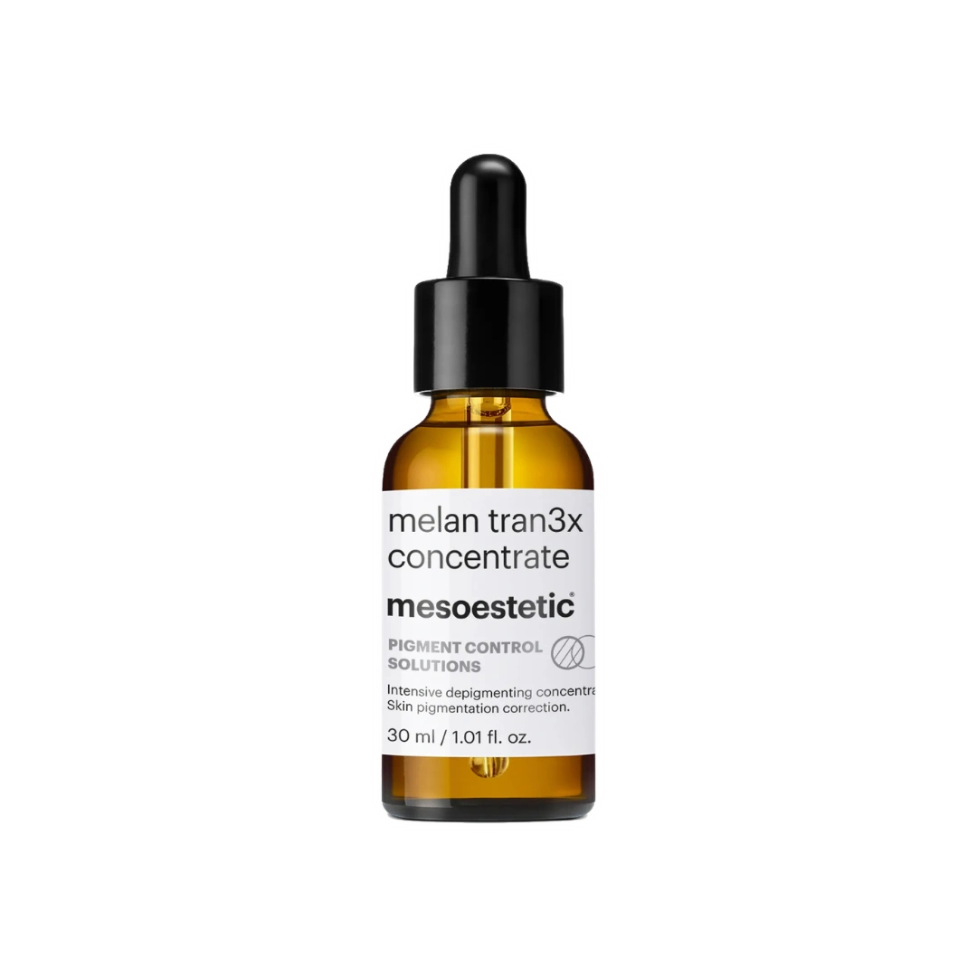 Mesoestetic Melan Tran3x Concentrate