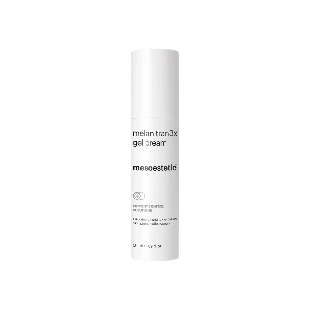 Mesoestetic Melan tran3x gel-cream 50ml