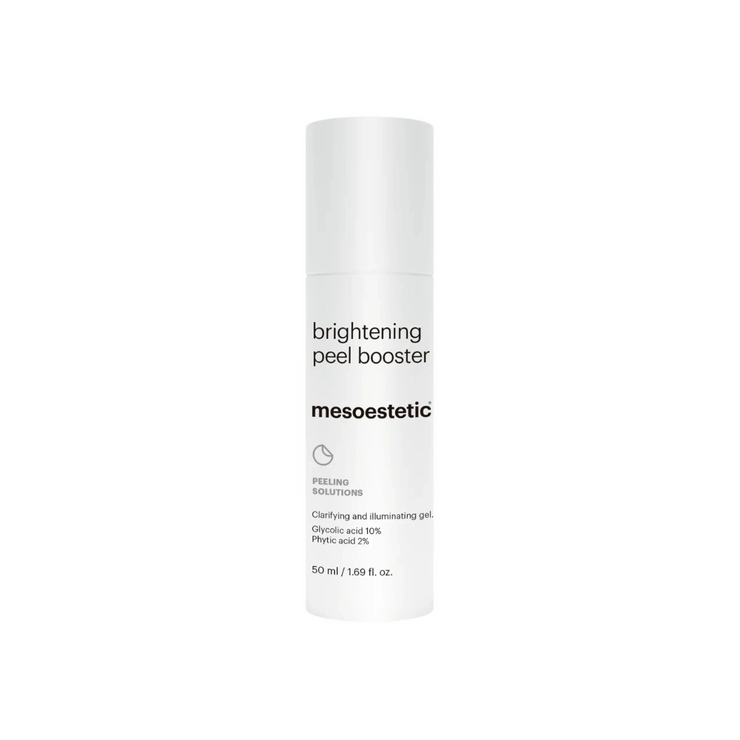 Mesoestetic Brightening Peel Booster