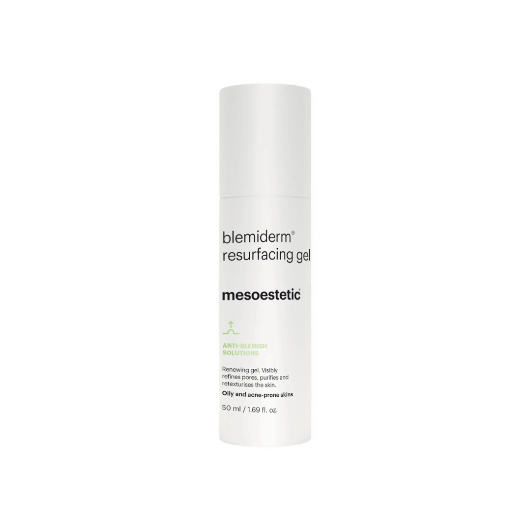 Mesoestetic Blemiderm Resurfacing Gel