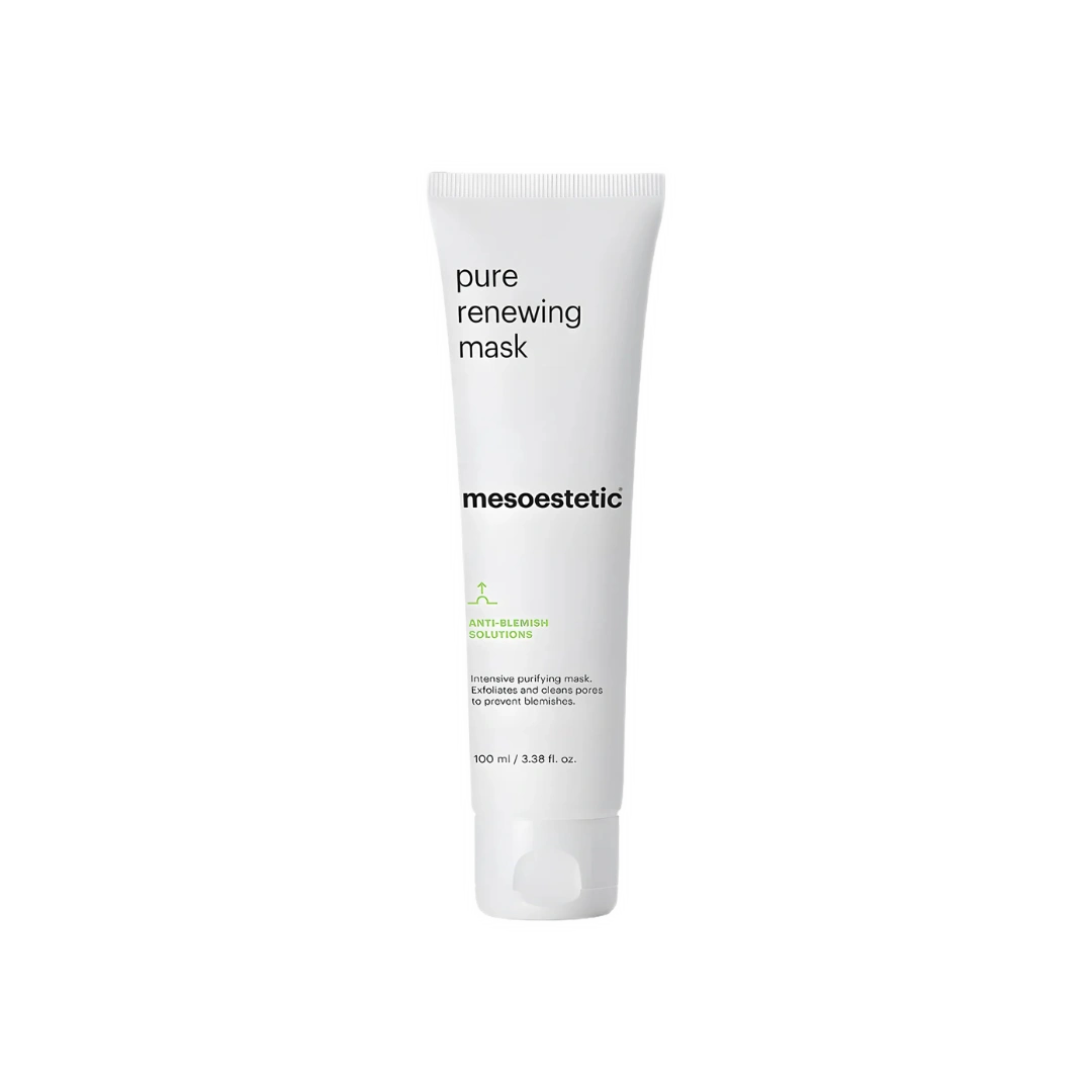 Mesoestetic Pure Renewing Mask