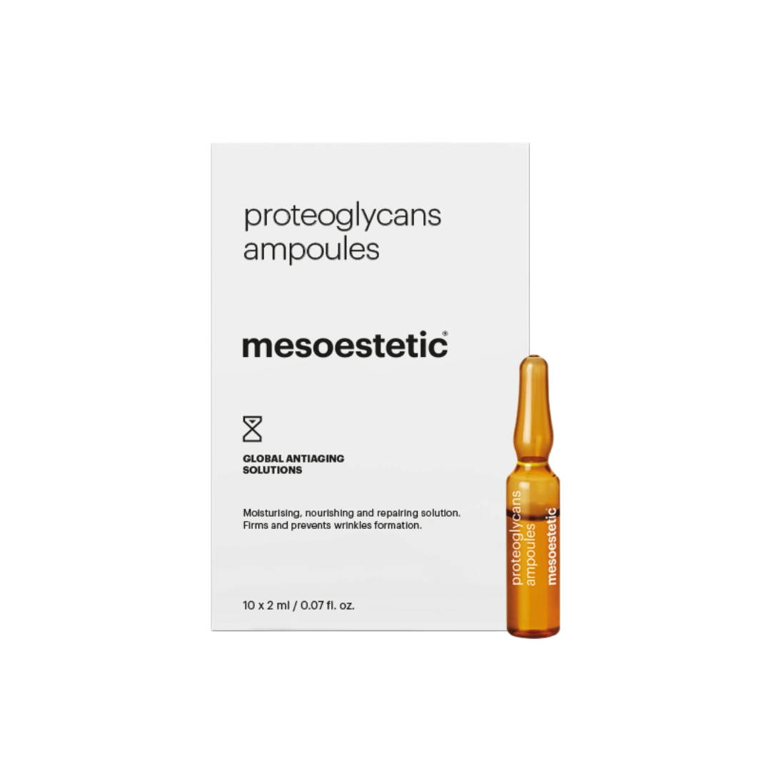 Mesoestetic Proteoglycans Ampoule 10x 2ml