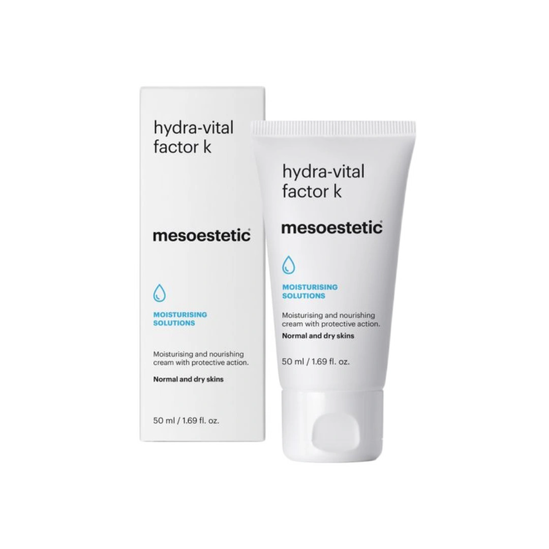 Mesoestetic Hydra vital factor-K 50ml