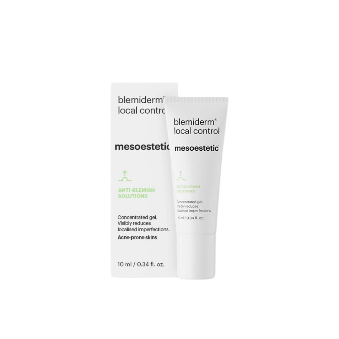 Mesoestetic Blemiderm® Local Control
