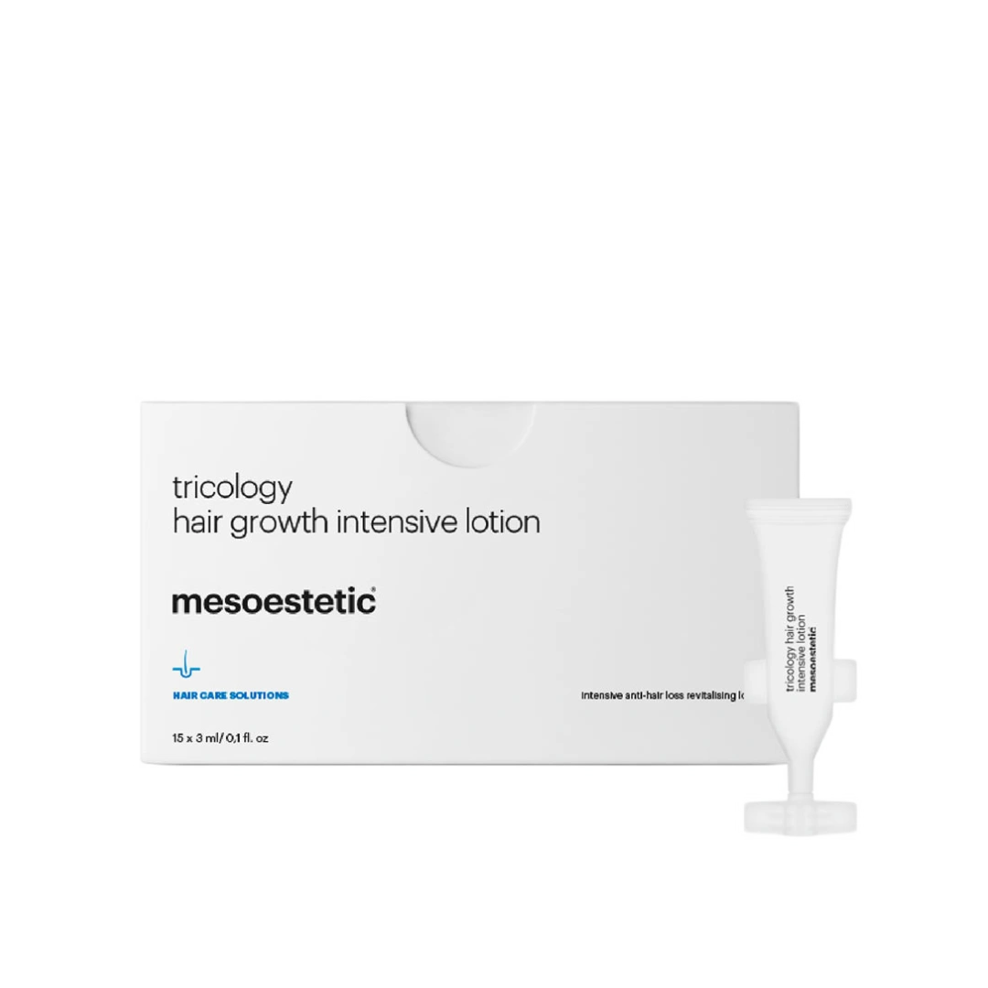Mesoestetic Tricology Hair Intensive Lotion