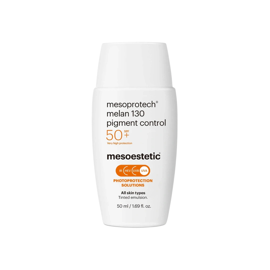 Mesoestetic Mesoprotech Melan 130 Pigment Control