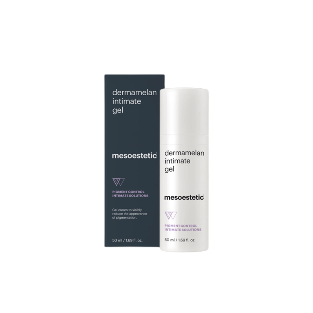 Mesoestetic Dermamelan® intimate gel