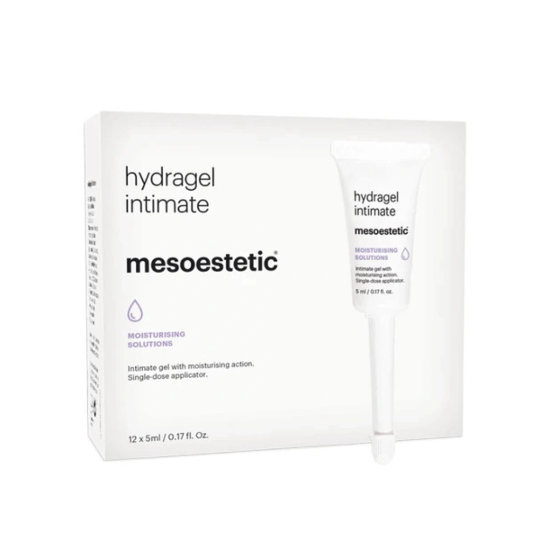 Dermamelan® hydragel intimate 12x 5ml
