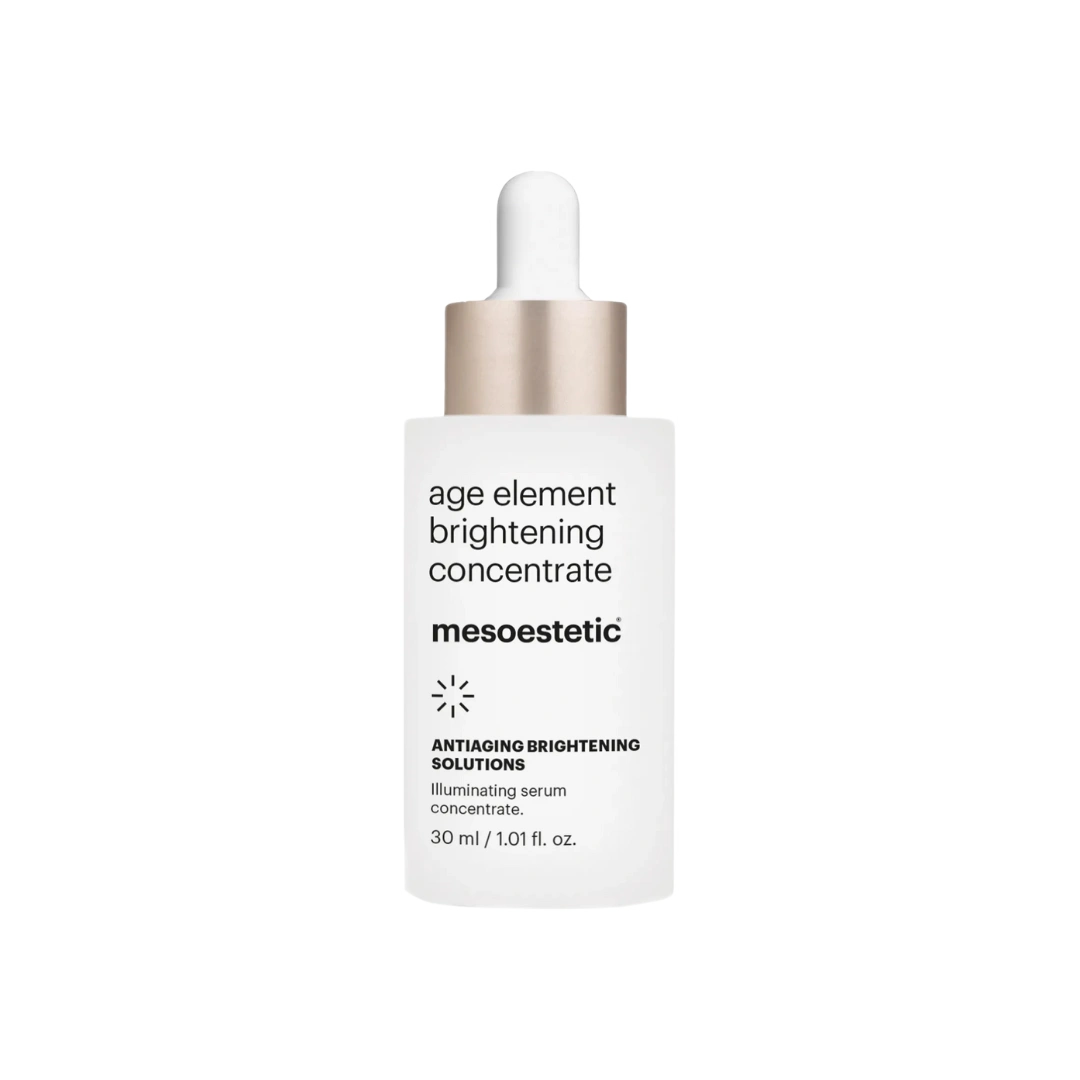 Mesoestetic Age Element Brightening Concentrate