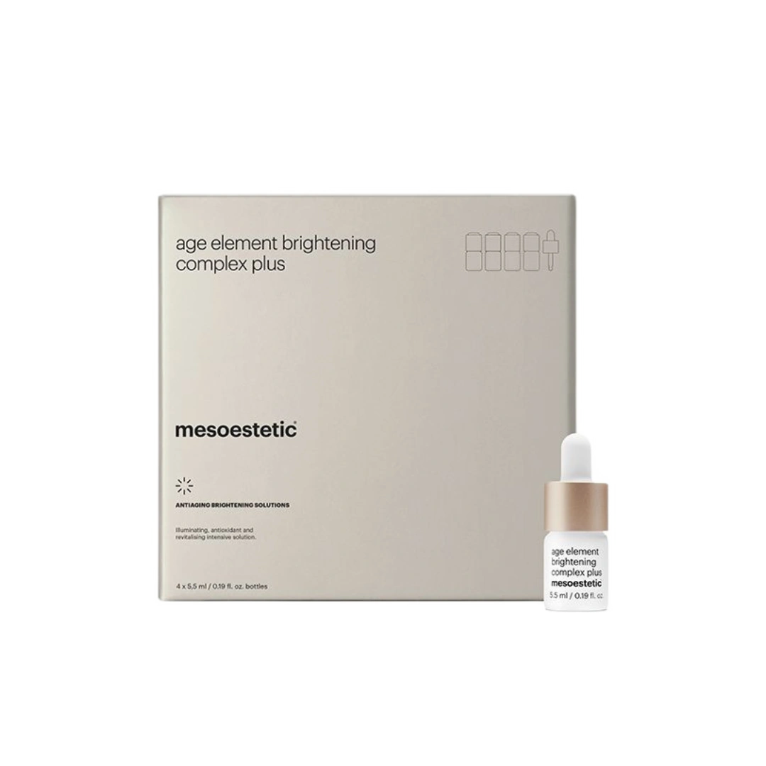 Age Element Brightening Complex Plus