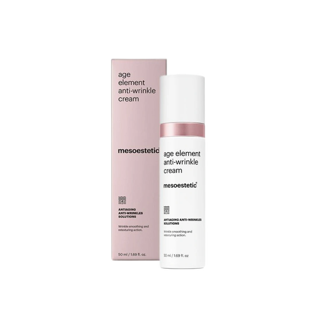 Mesoestetic Age Element Anti-Wrinkle Cream
