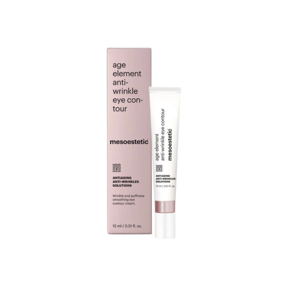 Mesoestetic Age Element Anti-Wrinkle Eye Contour