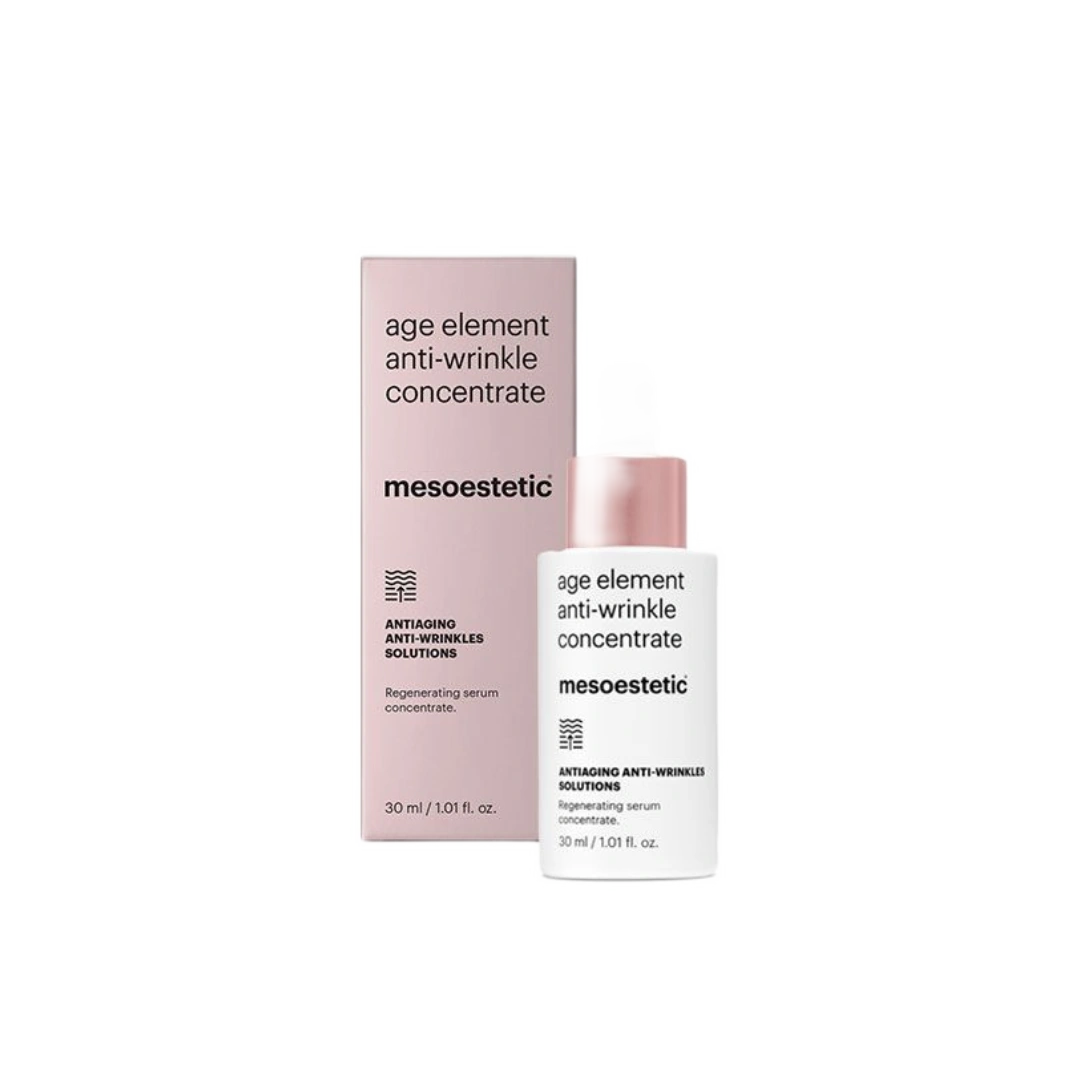 Mesoestetic Age Element Anti-Wrinkle Concentrate