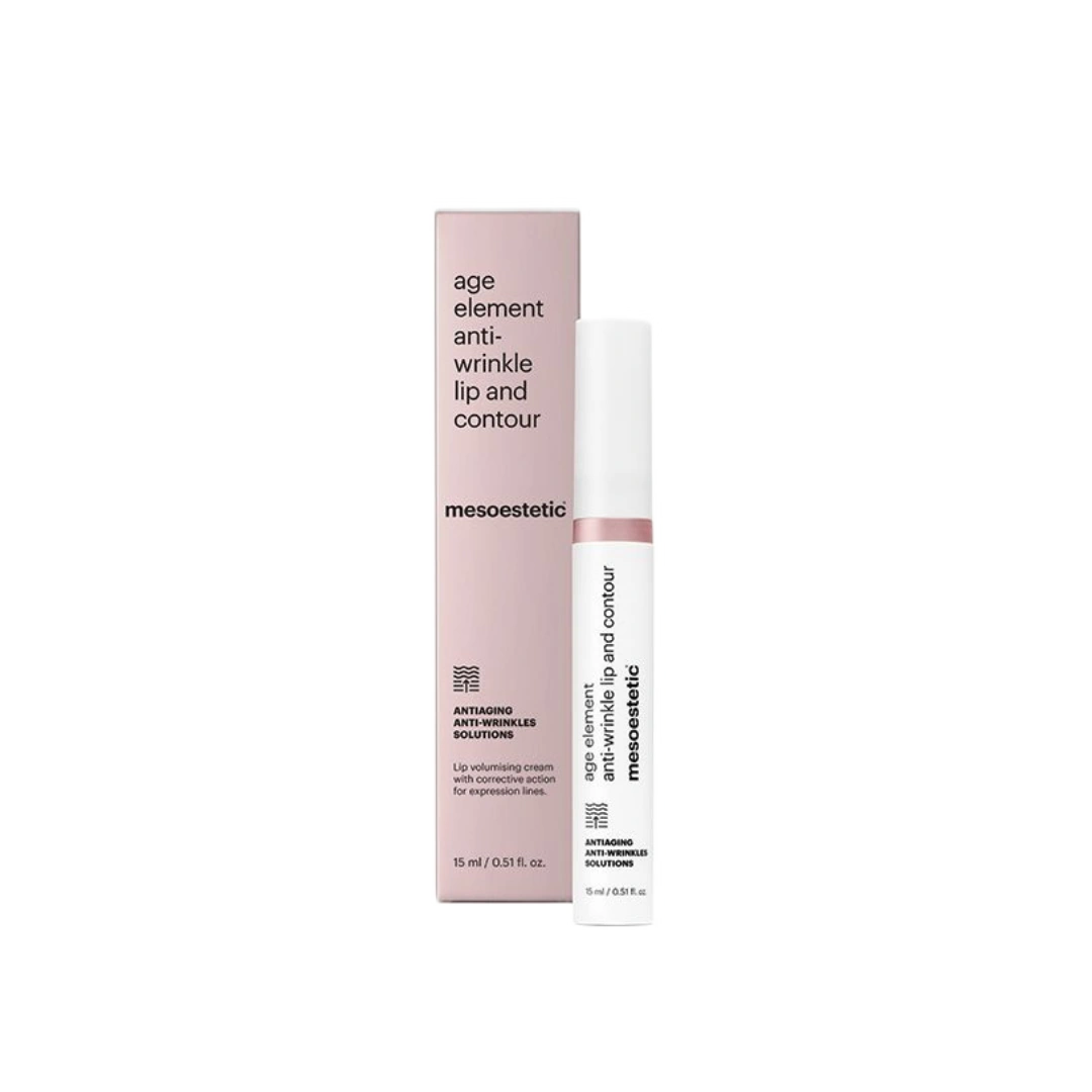 Mesoestetic Age Element Anti-Wrinkle Lip Contour