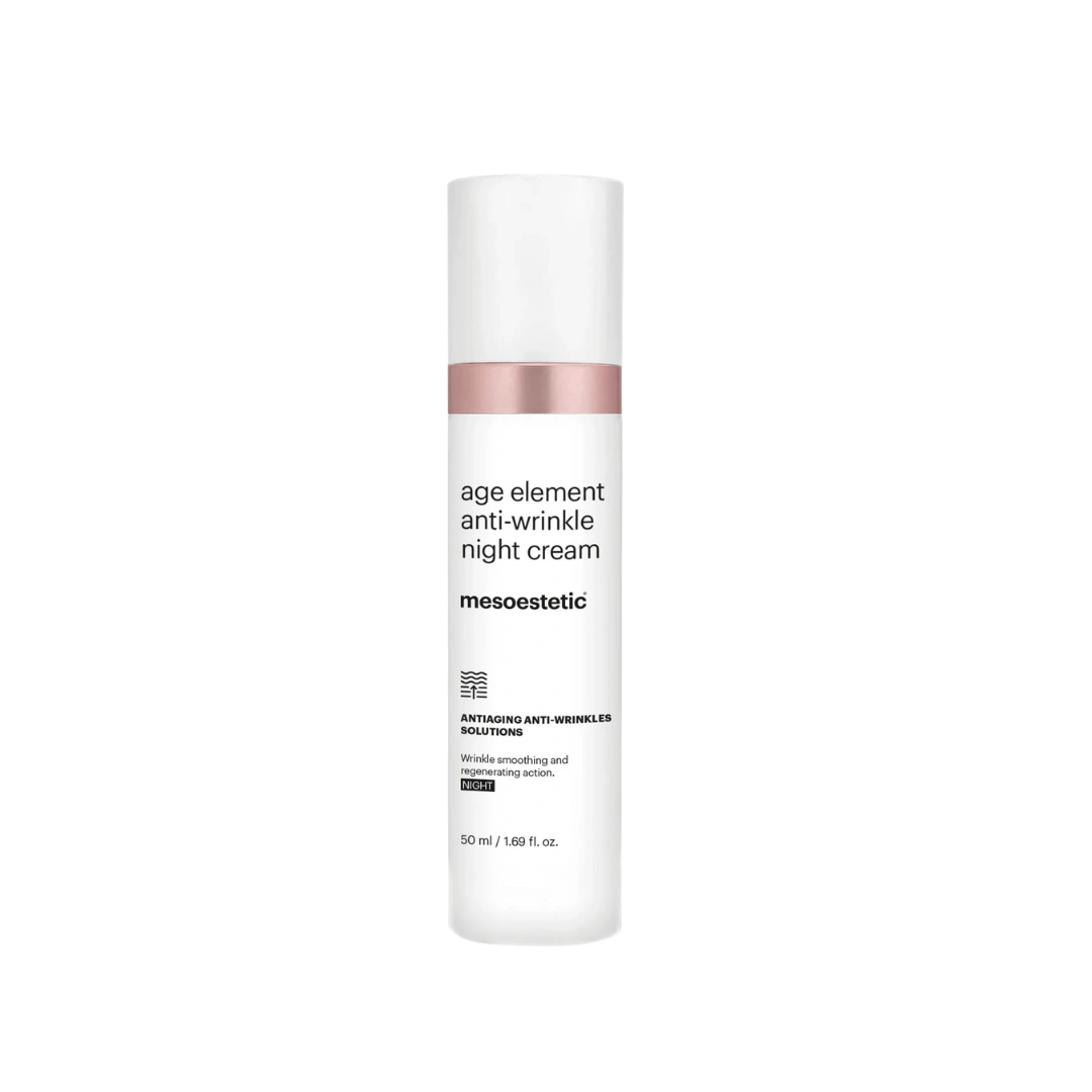 Mesoestetic Age Element Anti-Wrinkle Night Cream