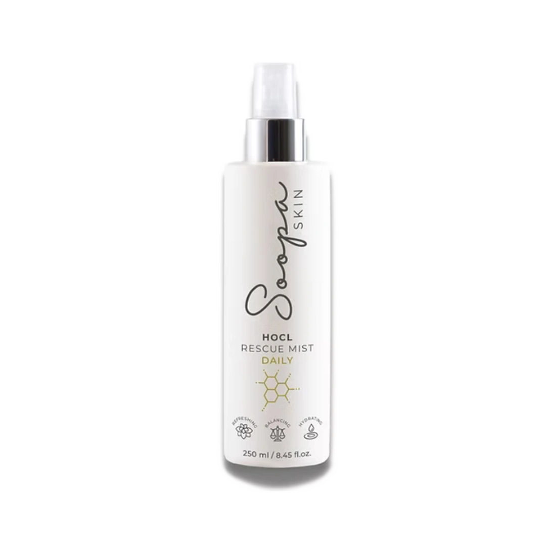 Soopaskin HOCL Rescue Mist Daily